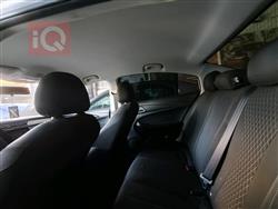 MG 5